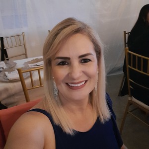 Roommate Marina Alexandra buscando habitación en Bucaramanga