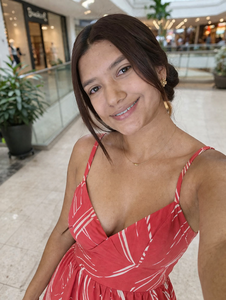 Roommate Liceth buscando habitación en Bogotá