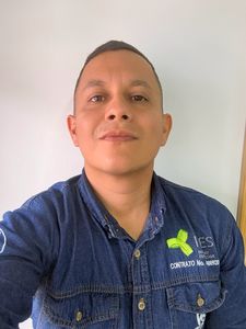 Roommate Camilo  buscando habitación en Villavicencio