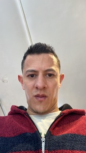 Roommate Andres buscando habitación en Bogotá