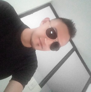 Roommate Brandon Steven  buscando habitación en Bogotá, D.C.