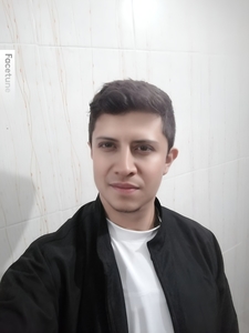 Roommate Jhonnatan David  buscando habitación en Bogotá