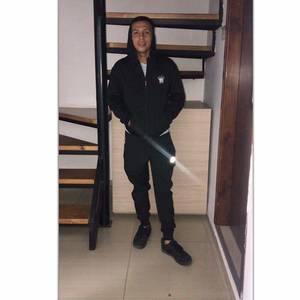 Roommate Brallan  buscando habitación en Medellín