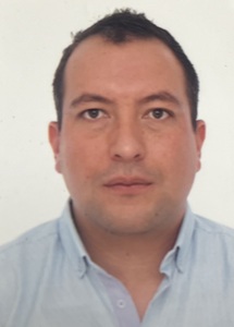 Roommate Luis Carlos  buscando habitación en Medellín