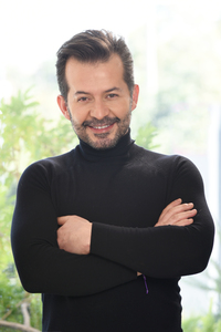 Roommate Oscar buscando habitación en 