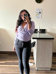Roommate Sofia