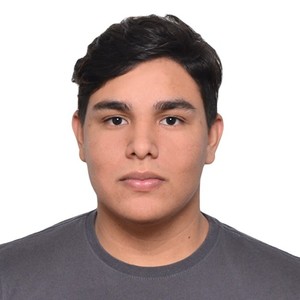 Roommate Cristian buscando habitación en Bogotá