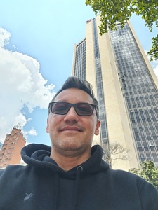 Roommate Julio  buscando habitación en Medellín