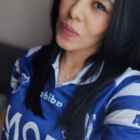 Cheili Stella 