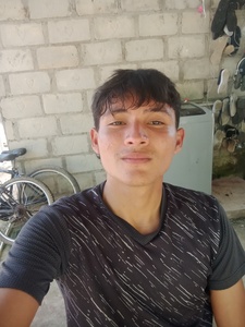 Roommate Nicolás buscando habitación en Bucaramanga