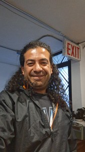 Roommate Cesar giovani  buscando habitación en Medellín