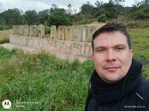 Roommate Reyker  buscando habitación en 