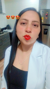 Roommate Yeraldin stefany  buscando habitación en Popayán