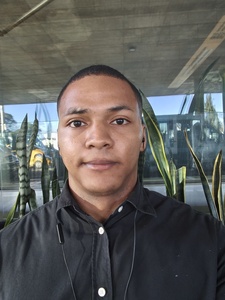 Roommate Jaider Rodríguez  buscando habitación en Bogotá