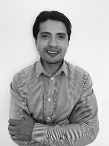 Roommate ALEJANDRO buscando habitación en Bogotá