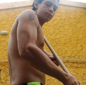 Roommate Benjamin buscando habitación en Cartagena