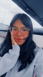 Roommate Adela  buscando habitación en Bogotá