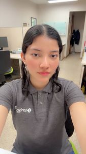 Roommate Maria Jose  buscando habitación en Medellín