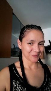 Roommate  Ximena  buscando habitación en 