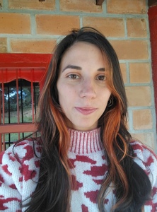 Roommate Carolina  buscando habitación en Medellín