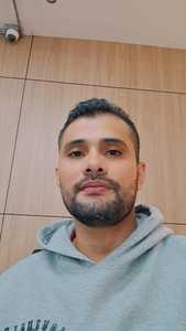 Roommate Mario alexander buscando habitación en Envigado