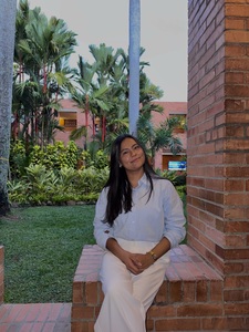 Roommate Valentina buscando habitación en Cali