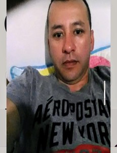 Roommate Orlando  buscando habitación en Bogotá