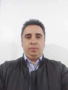 Roommate OSCAR IVAN buscando habitación en Cartagena de Indias