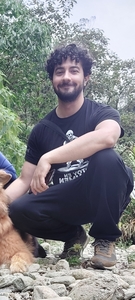 Roommate Reinaldo  buscando habitación en Envigado