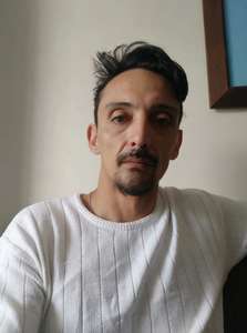 Roommate Angel David  buscando habitación en Bello