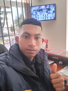 Roommate Sebastian Andres buscando habitación en Bogotá, D.C.