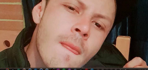 Roommate Daiber buscando habitación en Bogotá