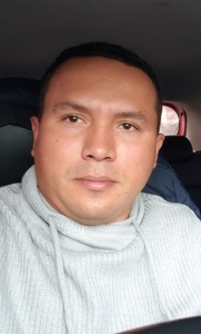 Roommate Jhon fredi  buscando habitación en 