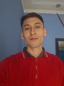 Roommate Victor buscando habitación en Itagüí