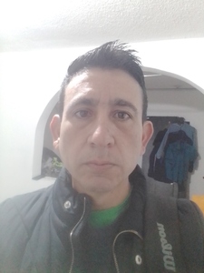 Roommate Jesús buscando habitación en Bogotá