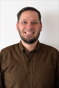 Roommate Saulo buscando habitación en Bogotá