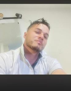 Roommate Jesús  buscando habitación en 