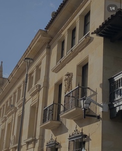 Roommate Sara buscando habitación en Bogotá