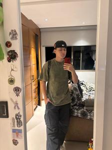 Roommate Juan David buscando habitación en Medellín