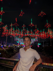 Roommate Gerson  buscando habitación en Medellín