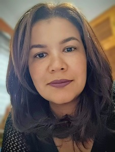 Roommate Diana  buscando habitación en Medellín