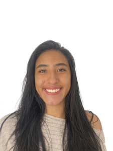 Roommate Paula buscando habitación en Bogotá