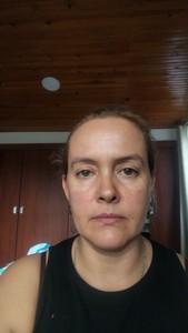 Roommate Silvia buscando habitación en Bogotá