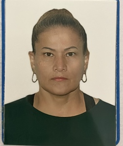 Roommate Alba Ruth  buscando habitación en Medellín