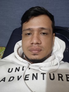 Roommate Kevin buscando habitación en Bogotá