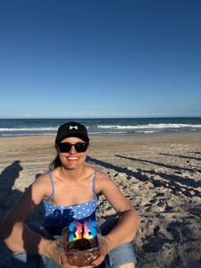 Roommate Luisa Fernanda