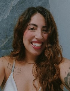 Roommate Rebecca buscando habitación en Sabaneta