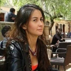 Roommate Kimberly  buscando habitación en Bogotá