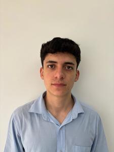 Roommate Federico  buscando habitación en 