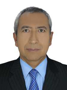 Roommate Luis Miguel buscando habitación en San Carlos